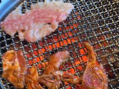 -一品诚记烤肉·甄选店(中南路店)