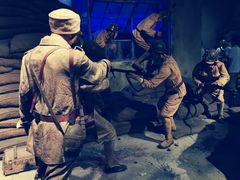 -上海四行仓库抗战纪念馆