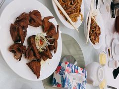 -金翠皇宫粤菜·点心·海鲜(科技园店)