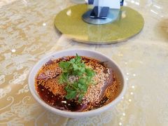 -成都龙之梦大酒店-龙悦中餐厅