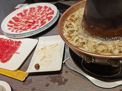 -东来顺饭庄(上地华联店)