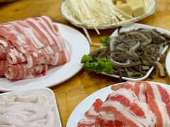 羊肉-元盛居(亚泰大街店)