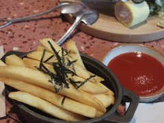 -La Terre乐田(万象城店)