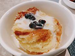 -西安高新希尔顿酒店·咖啡露台西餐厅