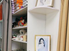 -一墨照相馆·证件照·形象照(世博店)