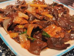 -旺角小渔村(二马路店)