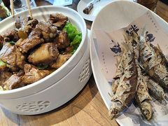 -胖姐渔村(中源大道店)