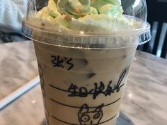 -星巴克(广州东圃天银店)