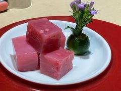 -余欢领鲜火锅(新街口店)