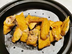 -绿杨春·淮扬宴(庐山路店)