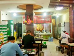 大堂-十字街老太婆(辛家庵分店)