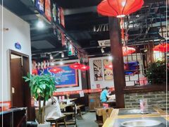大堂-大龙燚火锅(春熙店)