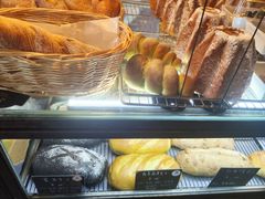 -仙峰天然面包(迎宾路店)