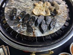 -燚青春东北泥炉烤肉(百合店)