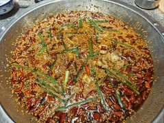 -胖子鱼·天水麻辣鱼火锅(秦州407店)