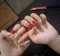 -LADYGIRL·Nail·Lash·美甲美睫