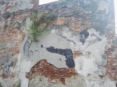 -槟城街头艺术街区