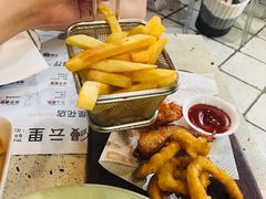 -缦云里花园餐厅