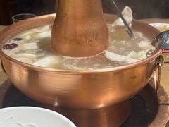 -北京老门框爆肚涮肉馆(凤城六路店)