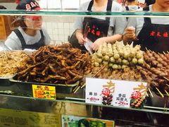 -上海老天禄