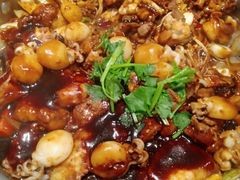 -黄记煌三汁焖锅(欢乐海岸店)