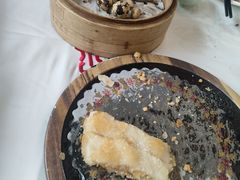 -丰尔粥食·顺德鱼生·干蒸排骨顺德菜(大良分店)