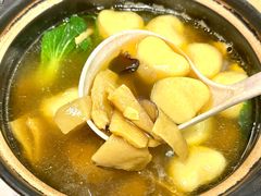 -兔爸私家小厨(新北万达店)