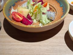 -匠和风精致料理(宁德万达店)