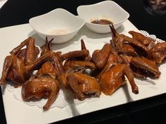 -禧宴Joyous Restaurant(禧园店)