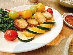 -沛家·西餐Brunch·直火料理