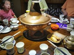 -下杨家青海土火锅(海湖店)