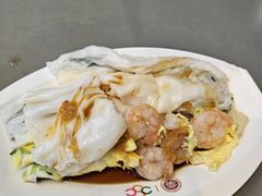-北大家园食堂