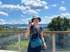 -东钱湖旅游度假区