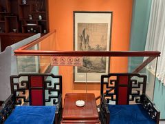-写庭·鱼鲜川菜·宴请(铁像寺水街店)