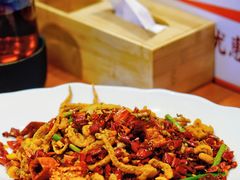 -渔家风味·鲅鱼水饺·央视展播·海鲜天津菜(开发区店)