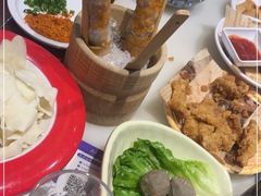 -重庆高老九火锅(万象城店)