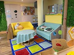 -昱南托育园.托班晚托.寒暑假班