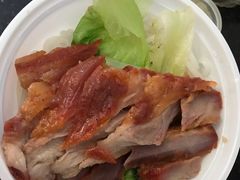 -万利港式茶餐厅