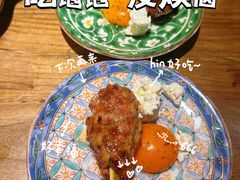 -鸟幸 TORISAKI 炭火居酒屋