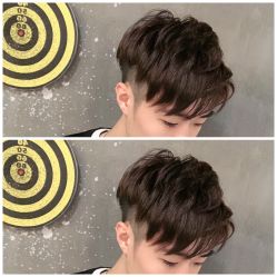 -Kraemer Paris  苏豪路易士·嘉玛发廊