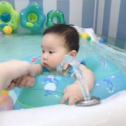 -Pony Baby宝尼婴幼儿游泳SPA馆