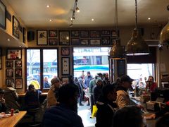 -Fergburger(皇后镇店)