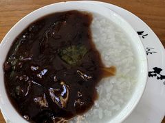 桂花豆沙粥-笃笃笃糖粥(十全街店)