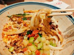 -宋益驴蹄子面肉夹馍(辛家庙店)