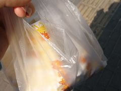 -清真西花市煎饼