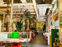 -曾百万小炉小串自助烧烤(高新店)