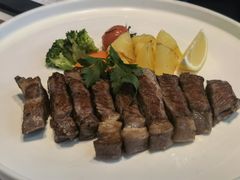 -IL Forno 意坊·意大利餐厅(温州万象城店)