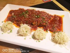 -鸡毛店·川菜(双楠店)