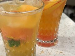 -CRAZYONES西班牙海鲜饭(上海美罗城店)