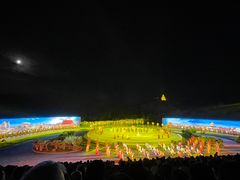 -鼎盛王朝康熙大典实景演出